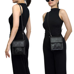 Jumbo GG Crossbody