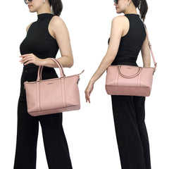 Guccissima Tote Medium