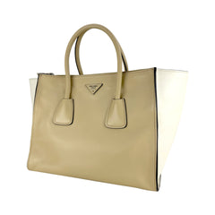 Calfskin Tote