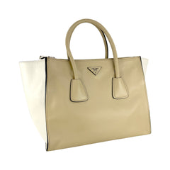 Calfskin Tote