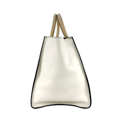 Calfskin Tote