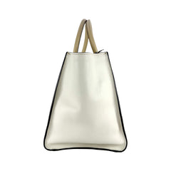 Calfskin Tote