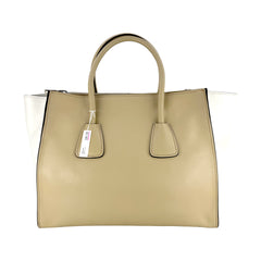 Calfskin Tote