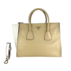 Calfskin Tote