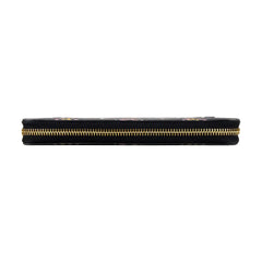 Zippy Wallet Microchipped