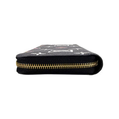 Zippy Wallet Microchipped