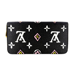 Zippy Wallet Microchipped