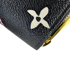 Zippy Wallet Microchipped