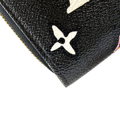 Zippy Wallet Microchipped
