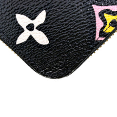 Zippy Wallet Microchipped