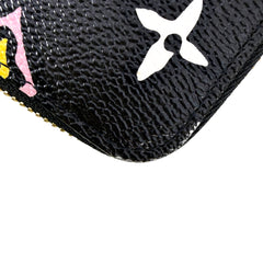 Zippy Wallet Microchipped