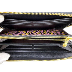 Zippy Wallet Microchipped