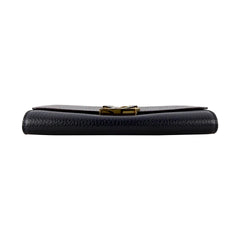 Capucines Wallet Microchipped