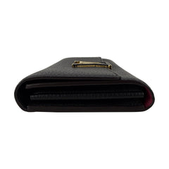 Capucines Wallet Microchipped