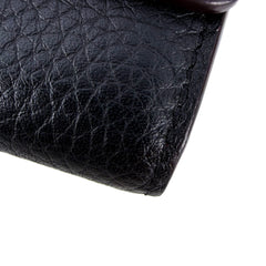 Capucines Wallet Microchipped