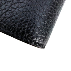 Capucines Wallet Microchipped