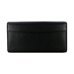 Capucines Wallet Microchipped