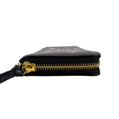 Clemence Wallet Microchipped