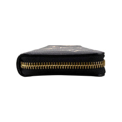 Clemence Wallet Microchipped