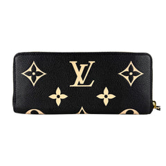 Clemence Wallet Microchipped