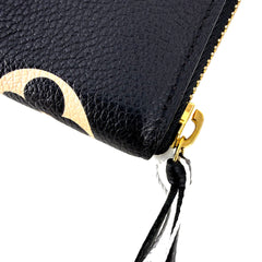 Clemence Wallet Microchipped
