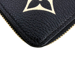 Clemence Wallet Microchipped