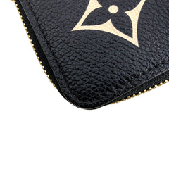 Clemence Wallet Microchipped