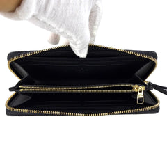 Clemence Wallet Microchipped