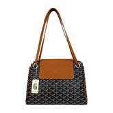 Rouette Tan Brand New