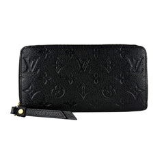 Zippy Wallet Microchipped