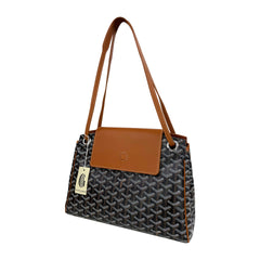 Rouette Tan Brand New