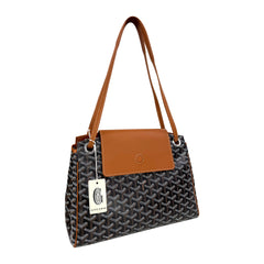 Rouette Tan Brand New