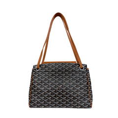 Rouette Tan Brand New