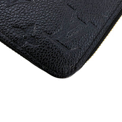 Zippy Wallet Microchipped