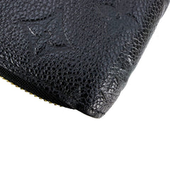 Zippy Wallet Microchipped