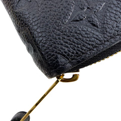 Zippy Wallet Microchipped