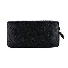 Zippy Wallet Microchipped