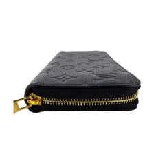 Zippy Wallet Microchipped