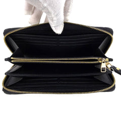 Zippy Wallet Microchipped