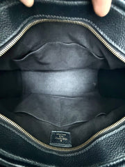 Popincourt Microchipped