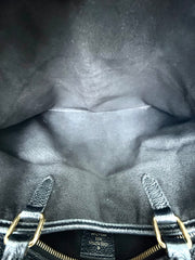 Popincourt Microchipped