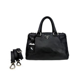 Soft Calfskin Tote