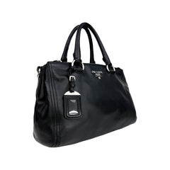 Soft Calfskin Tote
