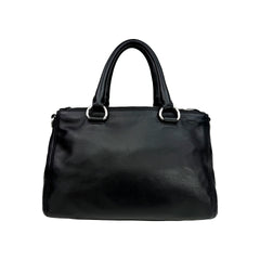 Soft Calfskin Tote