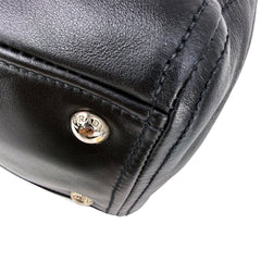 Soft Calfskin Tote