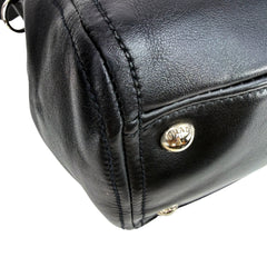 Soft Calfskin Tote