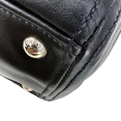 Soft Calfskin Tote
