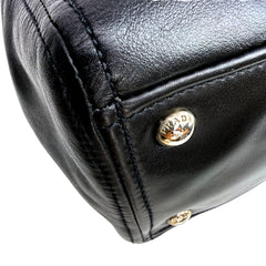 Soft Calfskin Tote