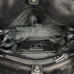 Soft Calfskin Tote