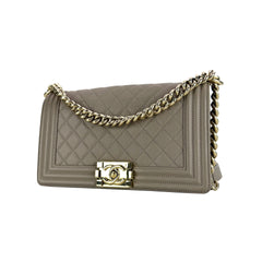 Leboy Old Medium Caviar